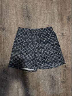 Bravest Studious Matrix Shorts Size S New