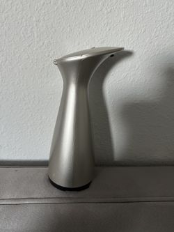 Automatic Soap Dispenser