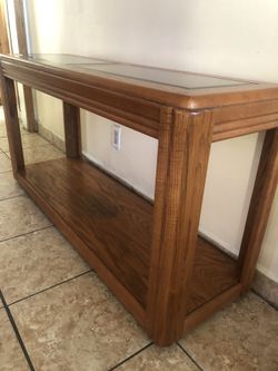 Glass Table Furniture 