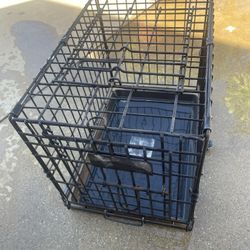 Small Crate 18” Long