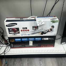 Tv Samsung