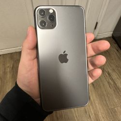 Iphone 11 Pro Max 64gb Unlocked 