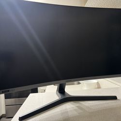 Gaming Monitor 