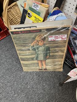 Newspaper Chicago JFK 1964