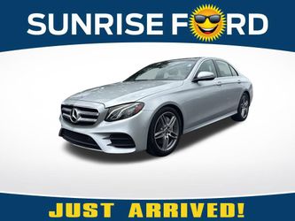 2019 Mercedes-Benz E 300