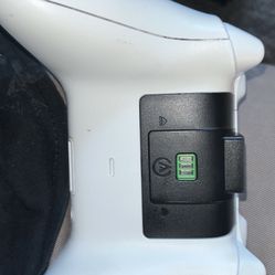 xbox one with controller and battery Pack