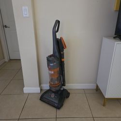 Hoover Whole House Vacuum