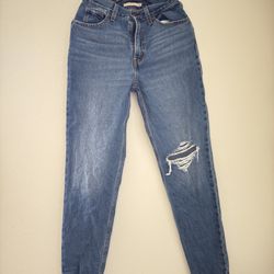 Levi’s Lady Jean