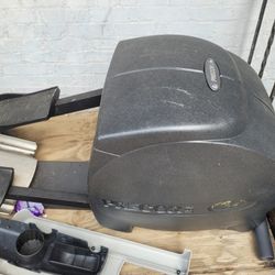 Elliptical 