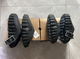 Mind 001 shoes