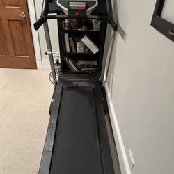 Treadmill Delivery Available 