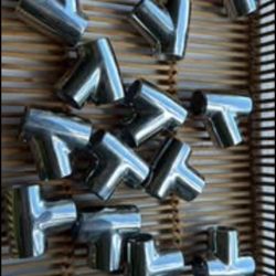 Boat Rail Fittings