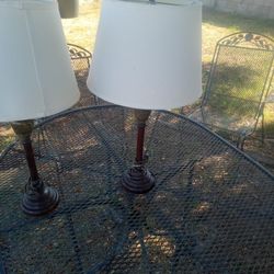 Lamps 