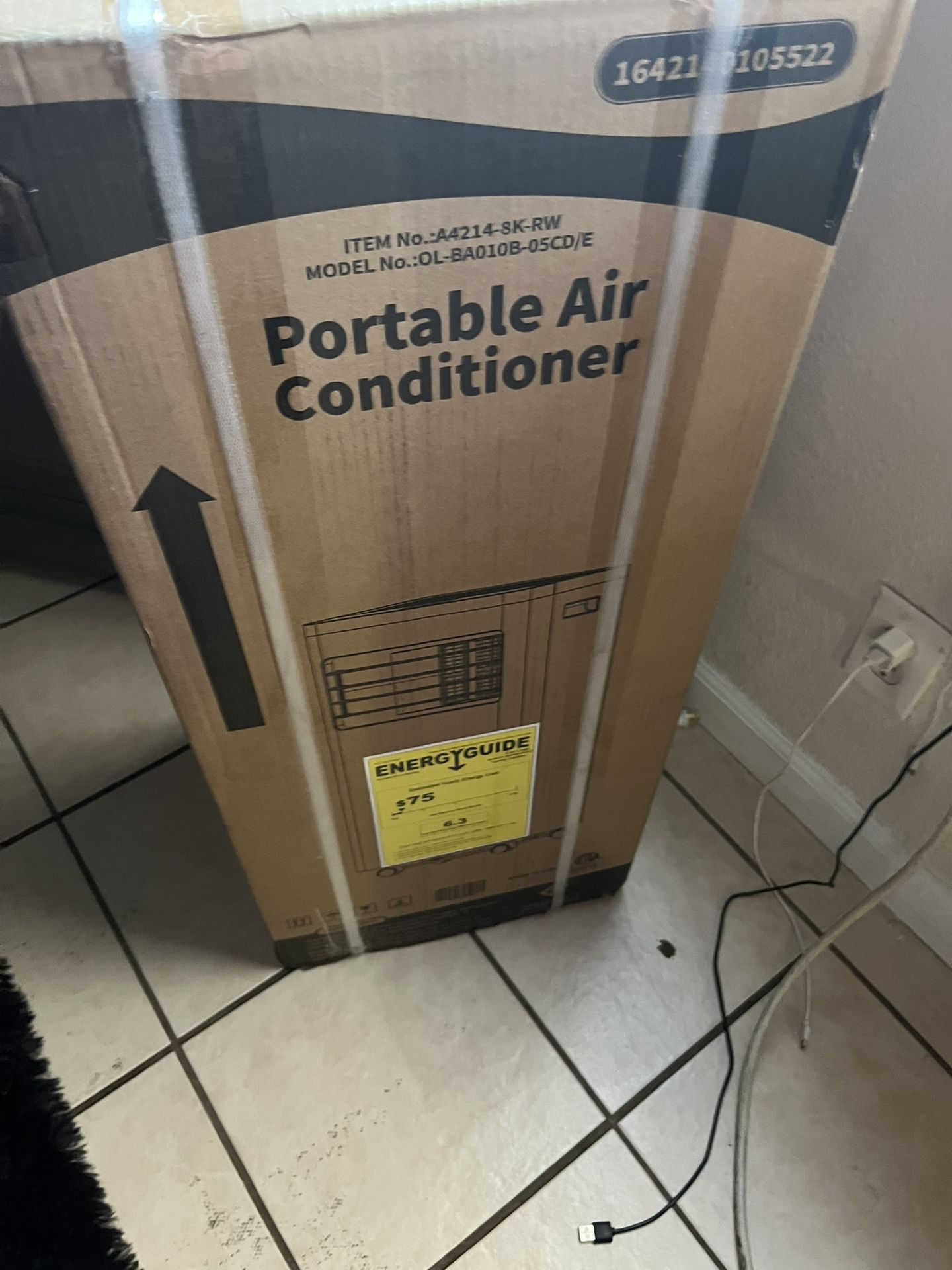 Air Conditioner