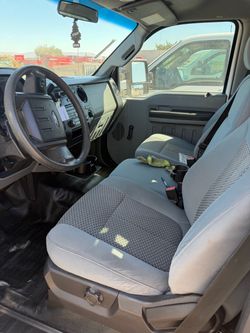 2012 ford f250