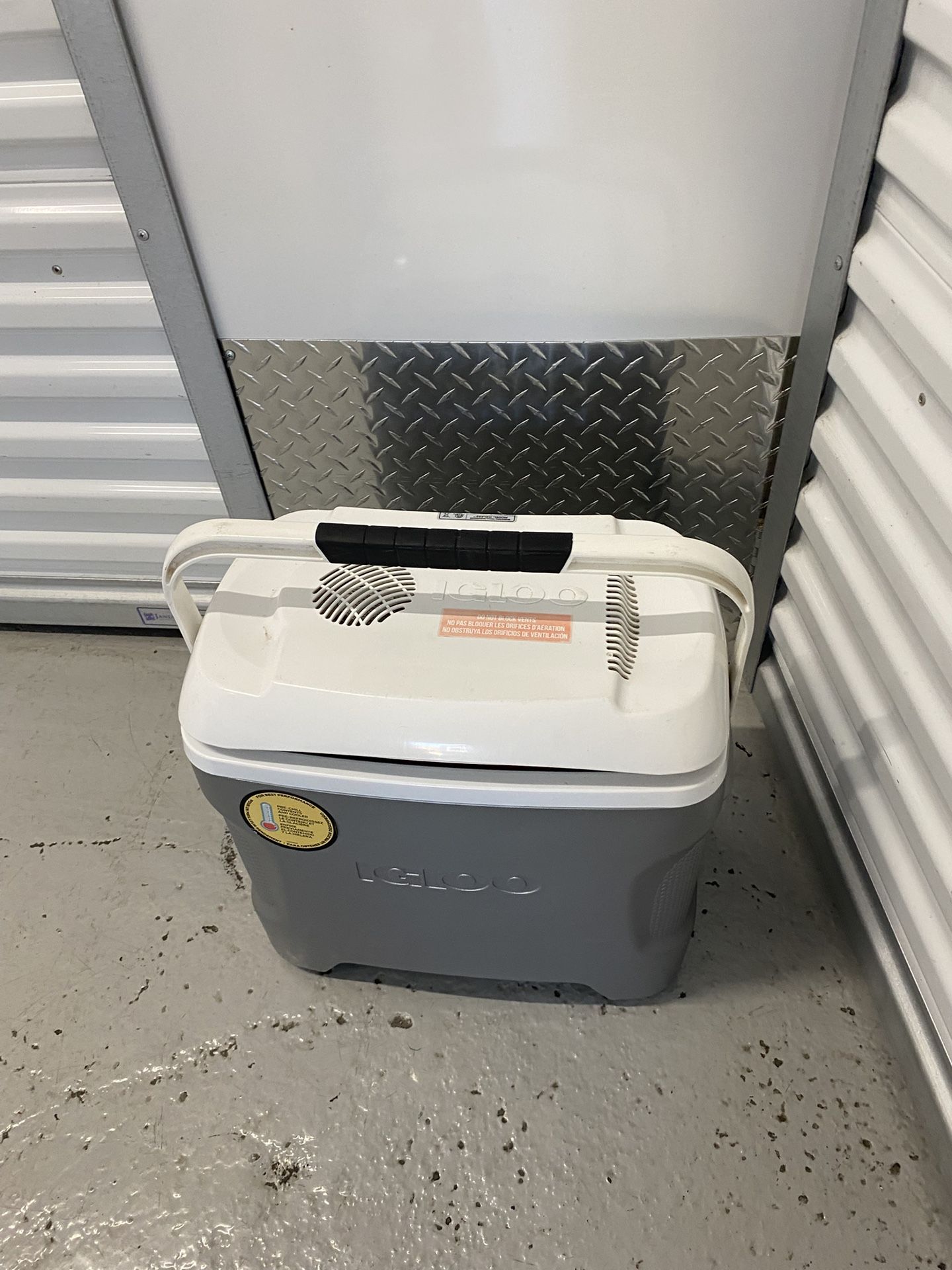 Cooler