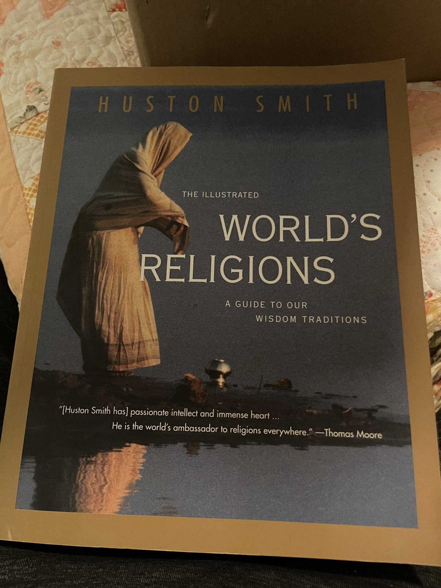 Worlds Religions