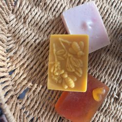 Handmade Bar Soap