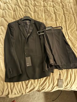 Black Tuxedo