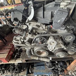 2019” Charger Srt scatpack Complete Pullout For Sale! 