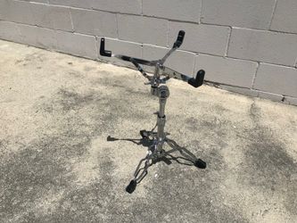 Pearl HD Snare Drum stand