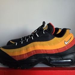 Nike Air Max 95 "Raygun" size 12