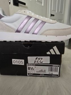 2 - pairs Nike Run 60 2.0