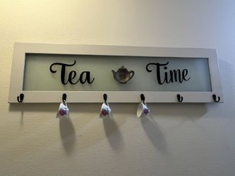 Home Decor Signs