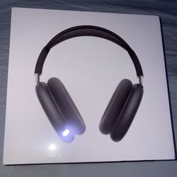 AirPods Max- midnight