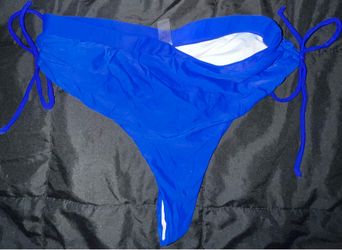Medium Bikini Bottoms
