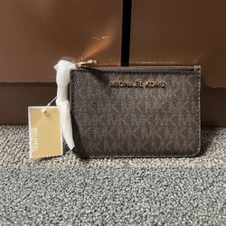 MICHAEL KORS Women’s Coin Purse