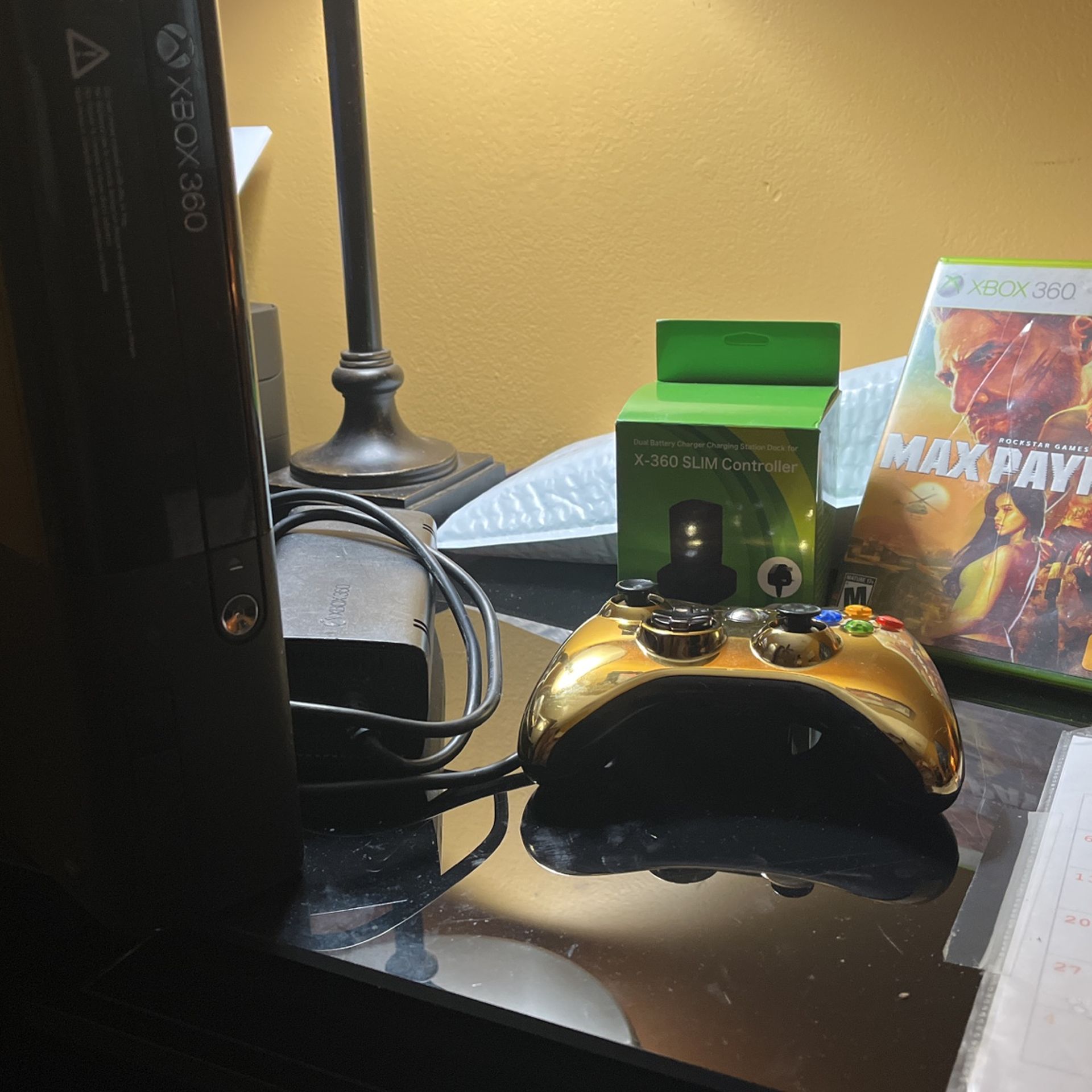 Microsoft Xbox360