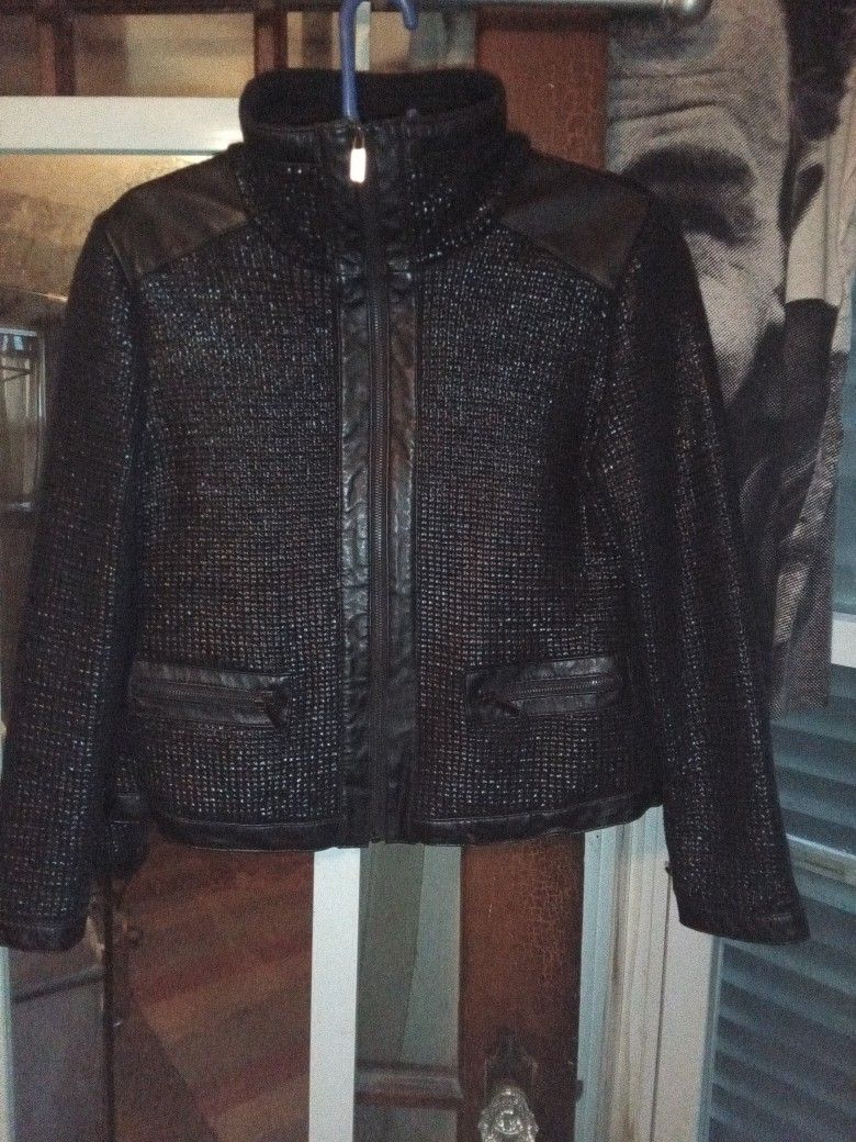 W JACKET(East Boston)