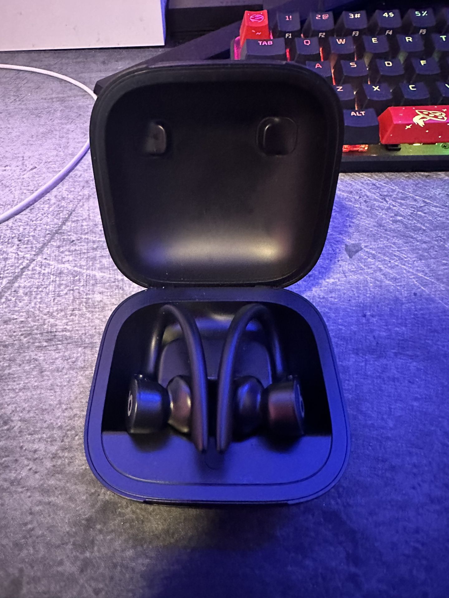 PowerBeats Pro