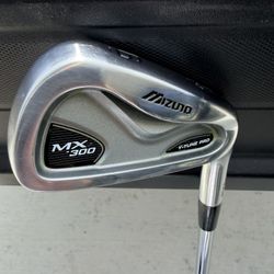 Mizuno Mx-300