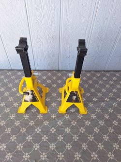 Jack Stands