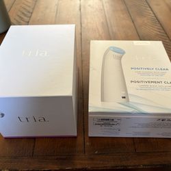 Tria Positively Clear Acne Blue Light Device – New (2 Units)