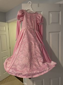 Costume-Princess (Aurora)