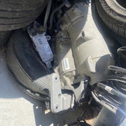 F30/f32 335i/435i Transmission Zf8