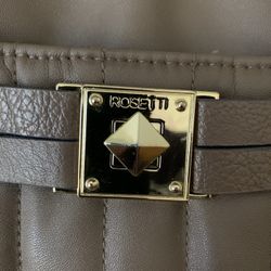 Rossetti Handbag