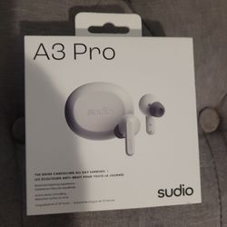 Earbuds