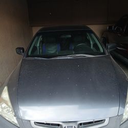 2004 Honda Accord