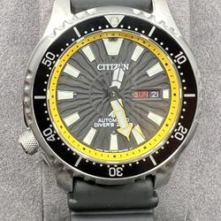 Citizen Automatic Watch 