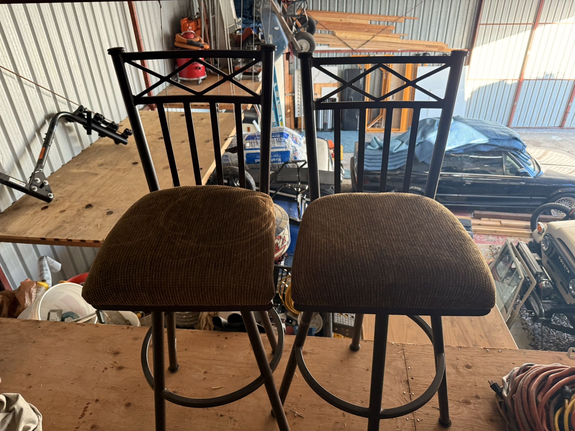 Bar Stool Chairs