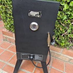 Smoke Hallow