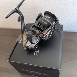 Shimano Exsence B 2500XG