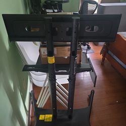 Mobile TV stand for 40" -55' Okron brand