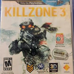 Kill Zone 3