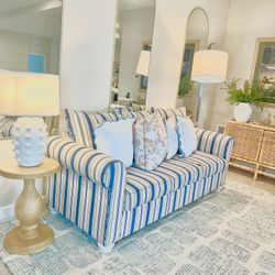 Coastal Sofa