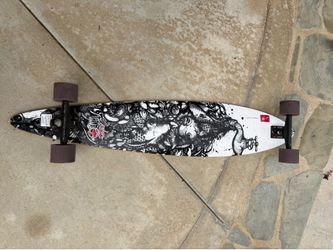 Cool Arbor Skateboard 45”